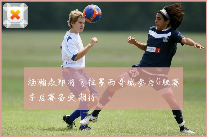杨瀚森即将飞往墨西哥城参与G联赛季后赛备受期待